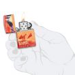 Зажигалка бензиновая Mars Design, ZIPPO, США_00819180060393073088.jpg