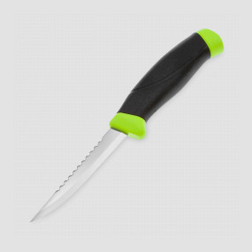 Нож с фиксированным клинком Fishing, 9,8 см, MORA, Швеция, MORA (Швеция)