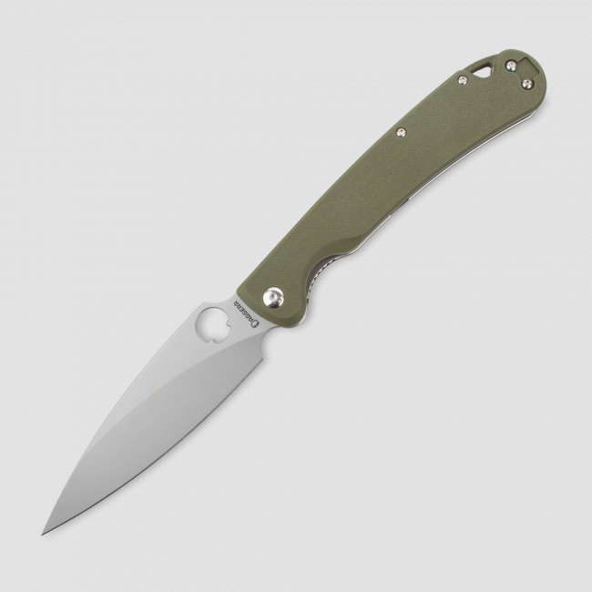 Нож складной Sting XL, 11,7 см, серия Daggerr Line, DAGGERR, Россия
