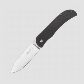 Нож складной Exskelibur I 8,9 см, BOKER, Германия, Городские EDC-ножи