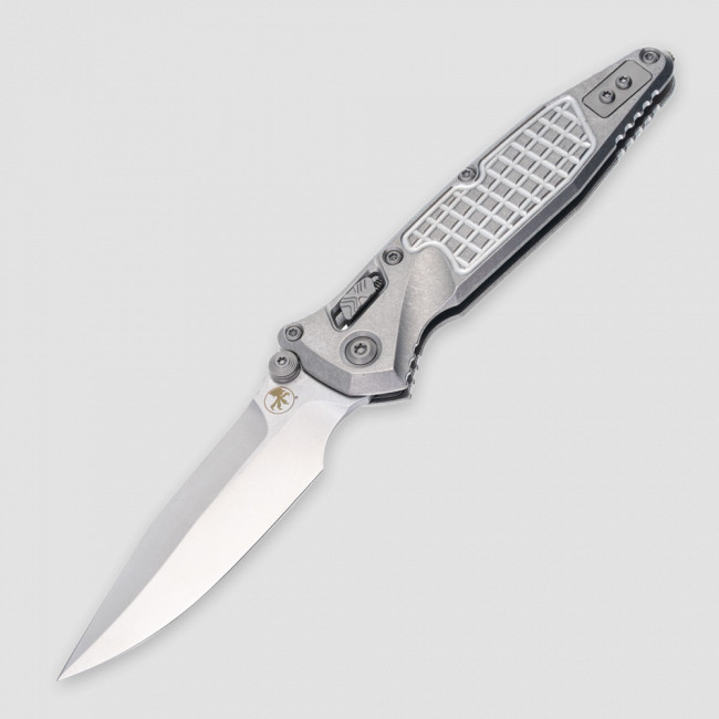 Нож складной Socom Elite, 10,2 см, MICROTECH, США