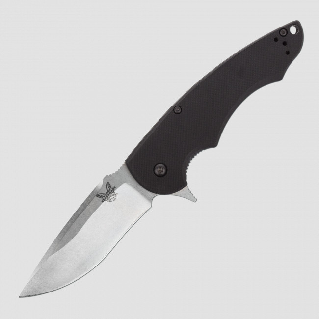 Нож складной Precinct Flipper, BENCHMADE, США