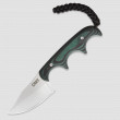 Нож шейный с фиксированным клинком Alan Folts Design Minimalist Bowie, 5,5 см, CRKT, США_00798580037703137878.jpg