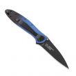 Нож полуавтоматический складной Leek, 7,5 см, KERSHAW, США_00814850037706554004.jpg
