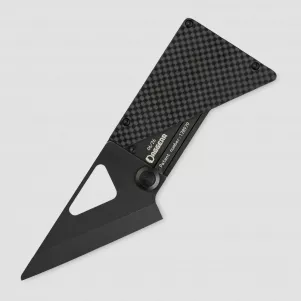 Нож складной Cardkhife, 7,3 см, серия Daggerr Line, DAGGERR, Россия, Карманные ножи