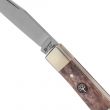Нож складной Trapper Bone Buckskin, 8,4 см, BOKER, Германия_00808690044952916153.jpg