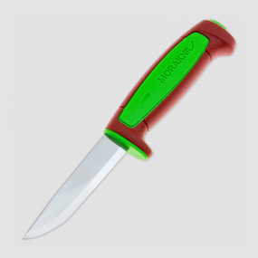 Нож с фиксированным клинком Basic 511, 9,1 см, MORA, Швеция, MORA (Швеция)