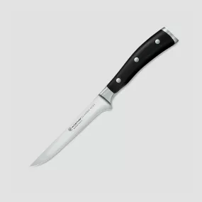 Нож кухонный обвалочный 14 см, серия Classic Ikon, WUESTHOF, Золинген, Германия, Кухонные ножи и принадлежности