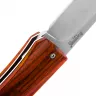 Нож складной Big Opera, 9 см, LionSteel, Италия_00797170039872992755.jpg