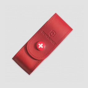 Чехол на ремень для ножей 91 мм толщиной 2-4 уровня, VICTORINOX, Швейцария, Чехлы для ножей и аксессуары VICTORINOX