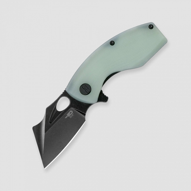 Нож складной Lizard, 6,1 см, BESTECH KNIVES, Китай