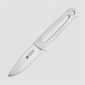 Нож с фиксированным клинком Sturm Mini, 5,2 см, KIZLYAR SUPREME, Россия, KIZLYAR SUPREME (Россия)
