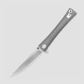Нож складной Waistline, 10,3 см, ARTISAN CUTLERY, Китай, 