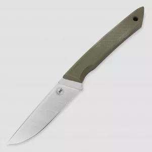 Нож с фиксированным клинком Slim, 10 см, СЕМЬ НОЖЕЙ, Россия, СЕМЬ НОЖЕЙ (Россия)