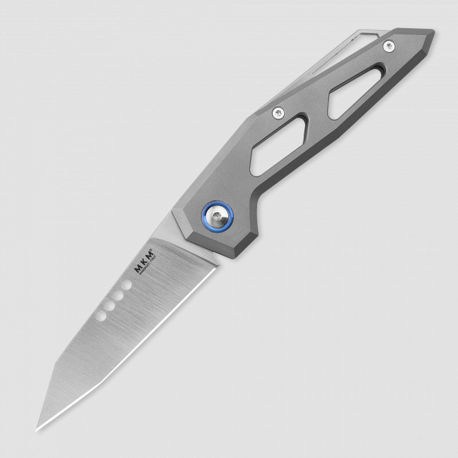 Нож складной Edge, 7,5 см, MKM Knives, Италия