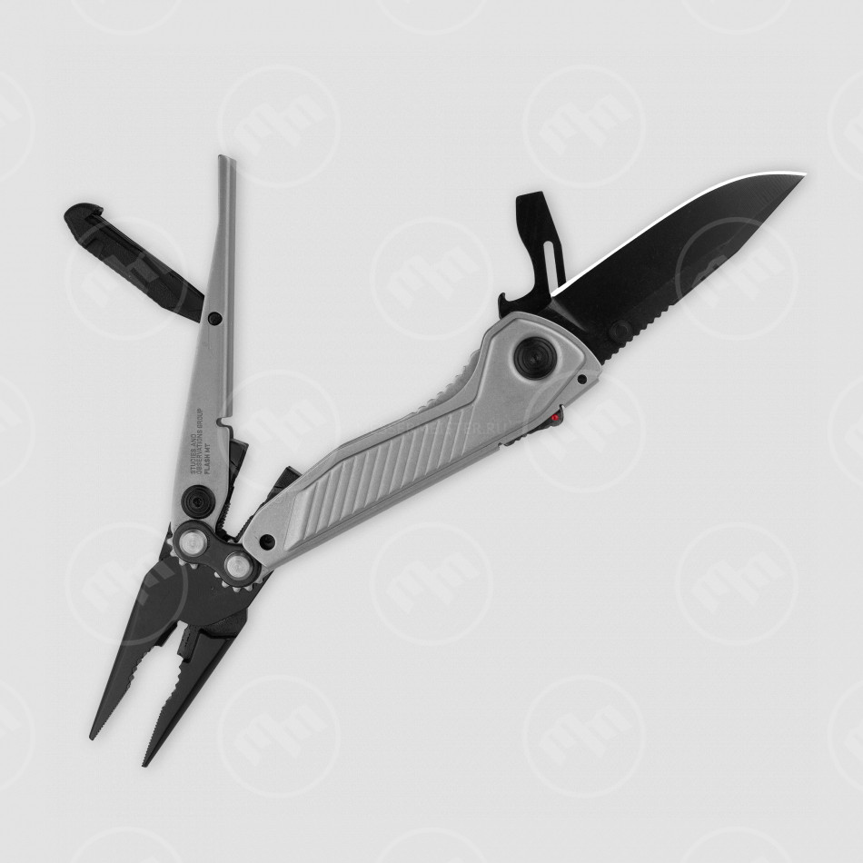 Мультитул SOG Flash MT, 7 функцийй, SOG, США