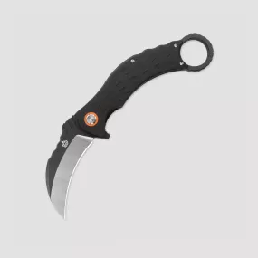 Нож складной Eagle, 7,7 см, QSP KNIFE, Китай, 