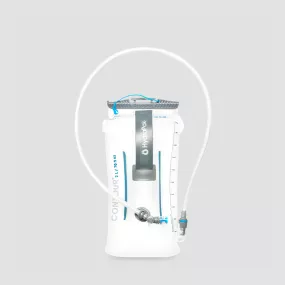 Гидратор Contour, 2 л, прозрачный, HydraPak, США, Гидраторы