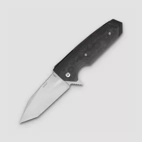 Нож складной Elishewitz EX-02, 9,5 см, HOGUE, США, HOGUE (США)