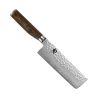 Нож кухонный, поварской Накири, 15.0 см, серия Shun Premier, KAI, Япония_00810130059279388113.jpg