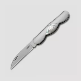 Нож складной Daedalus Designed by Ken Steigerwalt, 5,7 см, CRKT, США, CRKT (США)