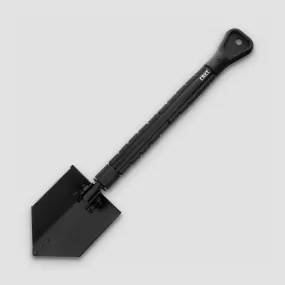 Лопата Tom Stokes Design Trencher, CRKT, США, 