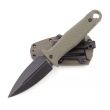 Нож с фиксированным клинком Combat, 8,9 см, серия Discover Line, DAGGERR, Россия_00818880036123978309.jpg