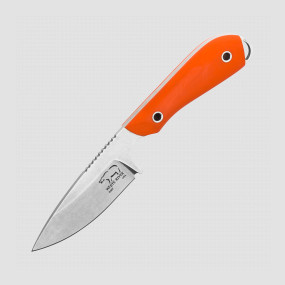 Нож с фиксированным клинком Caper, 7,6 см, WHITE RIVER, США, WHITE RIVER (США)