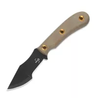 Нож с фиксированным клинком Micro Tracker, 9 см, BOKER, Германия видео продукта