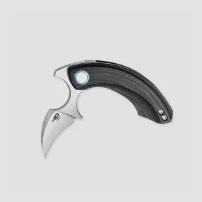Нож складной Strelit, 5,6 см, BESTECH KNIVES, Китай, Маленькие складные ножи