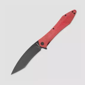 Нож складной Баюн, 12,8 см, серия Daggerr Line, DAGGERR, Россия, 