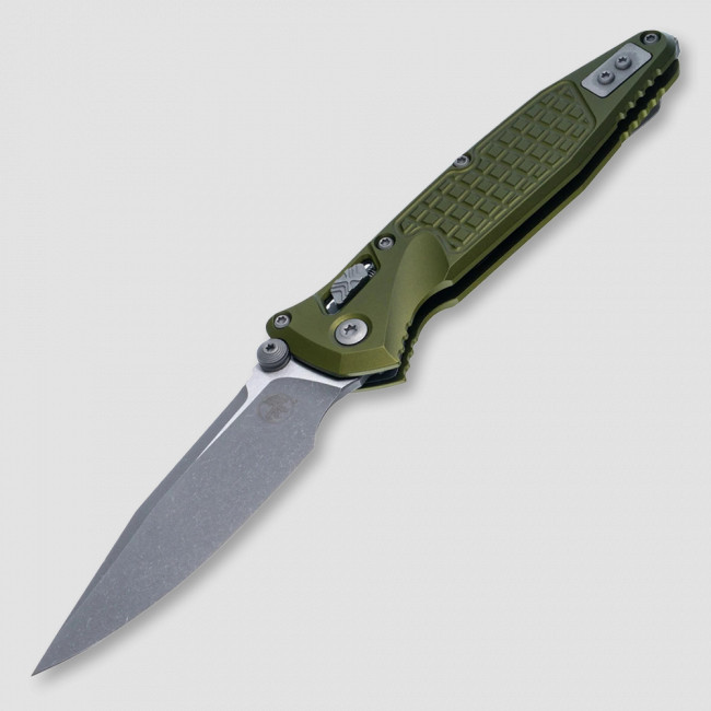 Нож складной Socom Elite, 10,2 см, MICROTECH, США