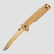 Нож складной Nemesis Gold Limited, EXTREMA RATIO, Италия_00789780057415363911.jpg