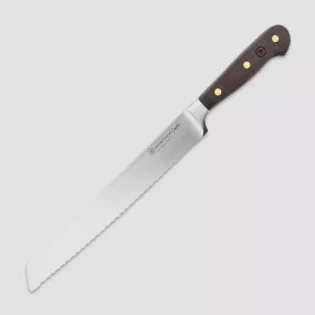 Нож кухонный для хлеба 23 см, серия Crafter, WUESTHOF, Золинген, Германия, 