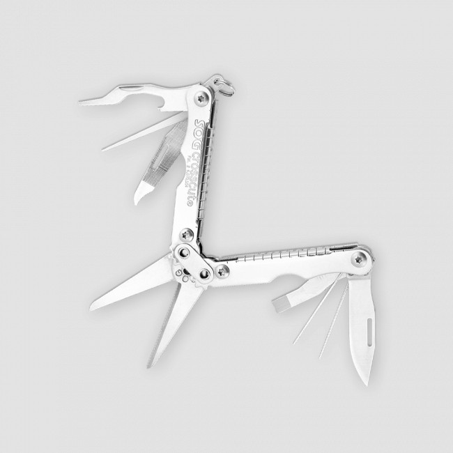 Мультитул SOG CrossCut, 10 инструментов, SOG, США