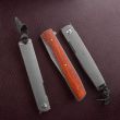 Нож складной Urban Trapper Cocobolo Damascus, 8,8 см, BOKER, Германия_00806970044569409828.jpg