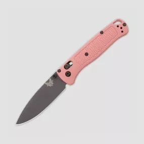 Нож складной Bugout, 8,2 см, BENCHMADE, США, Складные ножи BENCHMADE