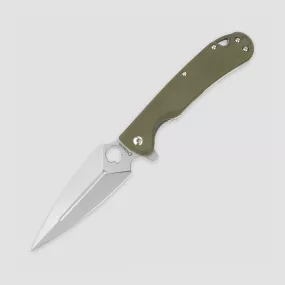 Нож складной Arrow, 9,9 см, серия Daggerr Line, DAGGERR, Россия, 