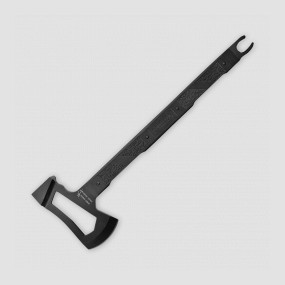 Топор туристический CRASH, 8,9 см, CAMILLUS, США, Для туризма и путешествий CAMILLUS