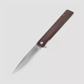 Нож складной 256 Decatur, 8,9 см, BUCK, США, BUCK (США)