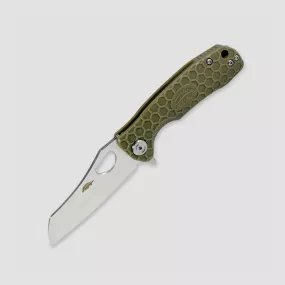 Нож складной Wharnclever L, 9,2 см, HONEY BADGER, ЮАР, 