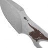 Нож с фиксированным клинком Bull, 6,8 см, SPECIAL KNIVES, Россия_00814330053652038110.jpg
