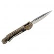Нож автоматический складной LUDT Gen III, 8,9 см, MICROTECH, США_00820020061325001729.jpg