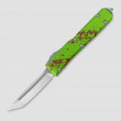 Нож автоматический фронтальный выкидной Ultratech, 8,7 см, MICROTECH, США_00818310062014141755.jpg