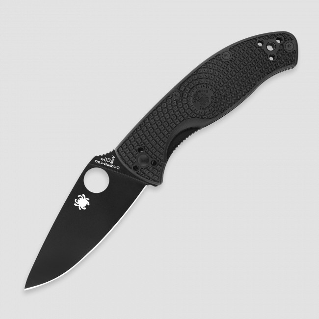 Нож складной Tenacious, 8,6 см, SPYDERCO, США