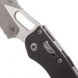 Нож складной Stitch, 9,5 см, MICROTECH, США_00815270043235649845.jpg