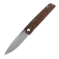 Нож складной Sirius, 9 см, ARTISAN CUTLERY, Китай видео продукта