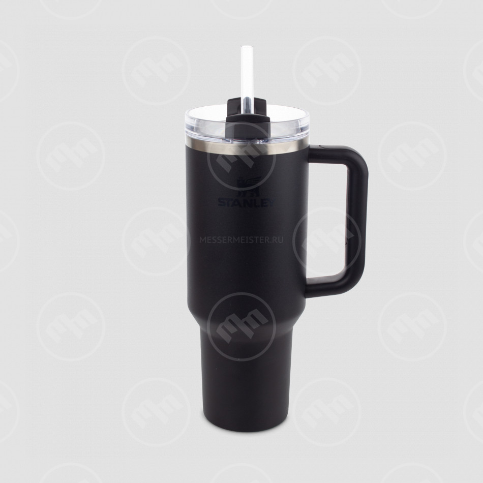 Термокружка Quencher H2.0 Flowstate, 1180 мл, STANLEY, США