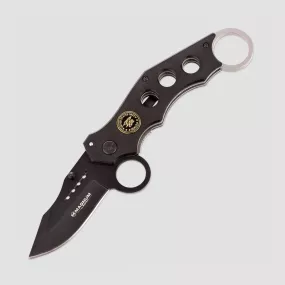 Нож складной US Navy Seal Kerambit, серия Magnum, BOKER, Германия, Карманные ножи