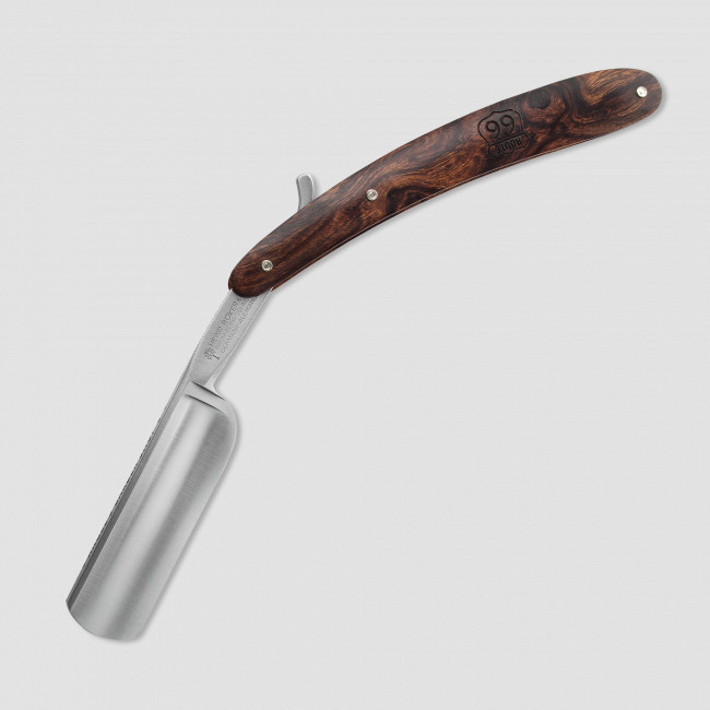 Бритва Classic Angel Delgadillo Route 66, 7 см, BOKER, Германия